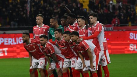 Principalul vinovat după ce Dinamo a ajuns să fie ciuca bătăilor în Superliga: „Nu îi mai iese nimic!”