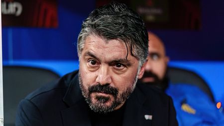 Italienii i-au decis soarta selecționerului Genaro Gattuso, la finalul dezastrului cu Bosnia: „E clar cum ne simțim după acest rezultat”