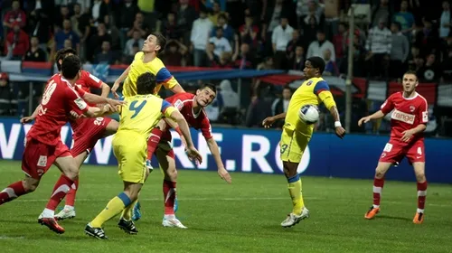 Cu cine joacă Steaua și Dinamo în Europa:** VEZI toate calculele