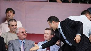Dragomir: "Să nu încerce nimeni să mă împace cu Gigi"