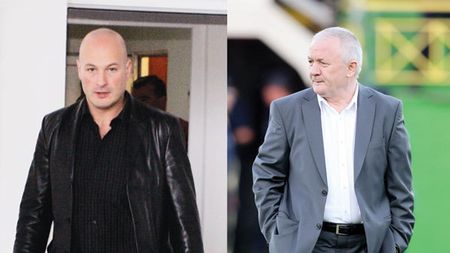 "M-am dus să îl trag de bărbiță pe Tudor, credeam că e o sosie de-a lui!** Îi băteam pe orice planetă dacă se juca pe bune! Luz ar trebui să primească primă de la CFR!"