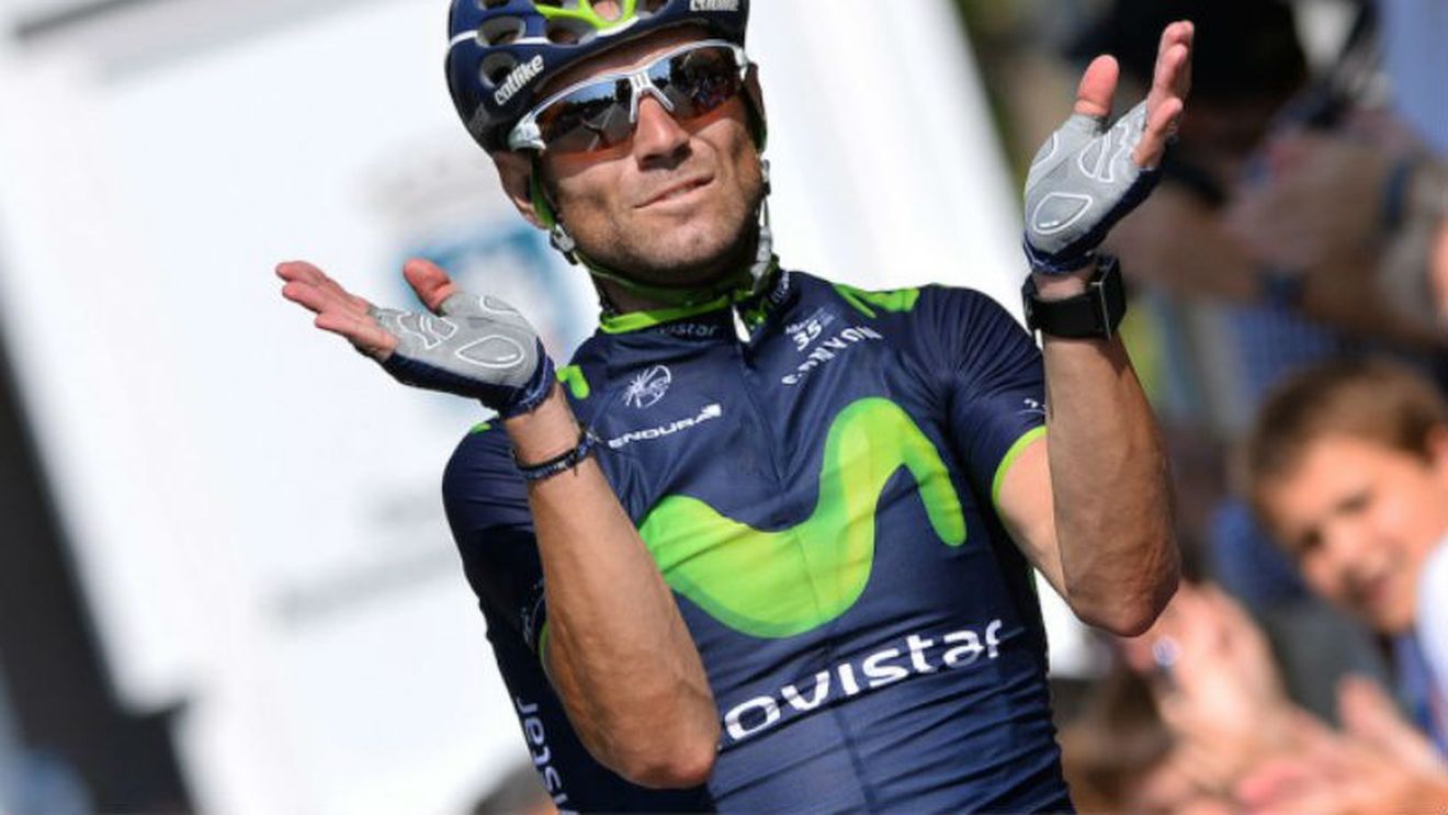 Valverde, a doua victorie de etapă în Turul Cataluniei. Spaniolul a câștigat 10 secunde în raport cu Froome și Contador