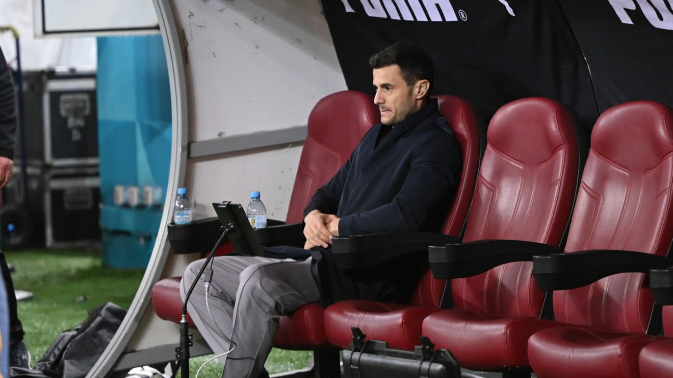 Cum a ratat Andrei Nicolescu transferul „perlei” de la Steaua, care a semnat cu Universitatea Craiova. Tatăl fotbalistului a rupt tăcerea: „Nu ni s-a părut corect”