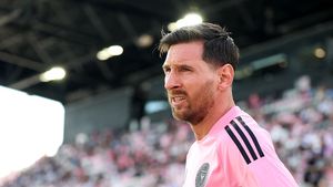 Mărturisire șocantă făcută de Lionel Messi. Ce a spus starul argentinian despre copiii săi