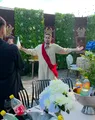 VIDEO | Imperiul Roman și Gladiatorul, tema petrecerii de promovare în Liga 2 a Ștefăneștiului! ”Mi-am luam îmbrăcăminte de împărat roman, că așa mă simt!”