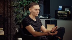 David Popovici şi „viciul" culinar numit salata boeuf. Ce nu îi place să găsească în ea: „O prefer aşa"