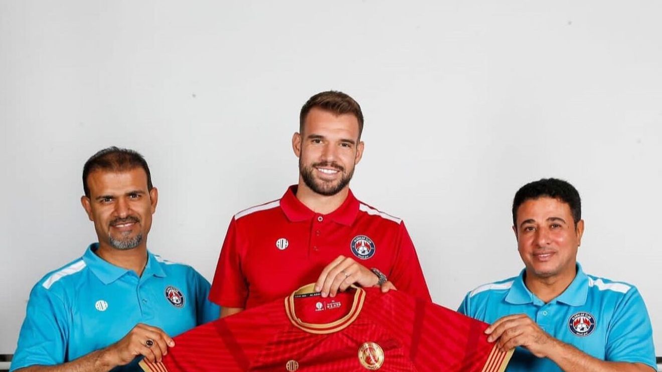 Alexandru Tudorie, super transfer în Arabia Saudită! Cu ce echipă a semnat atacantul după ce a refuzat să rămână în Superliga