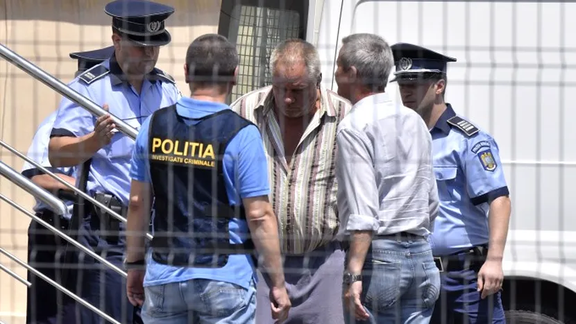 Gheorghe Dincă, suspectat de anchetatori că ar fi ucis 20 de fete