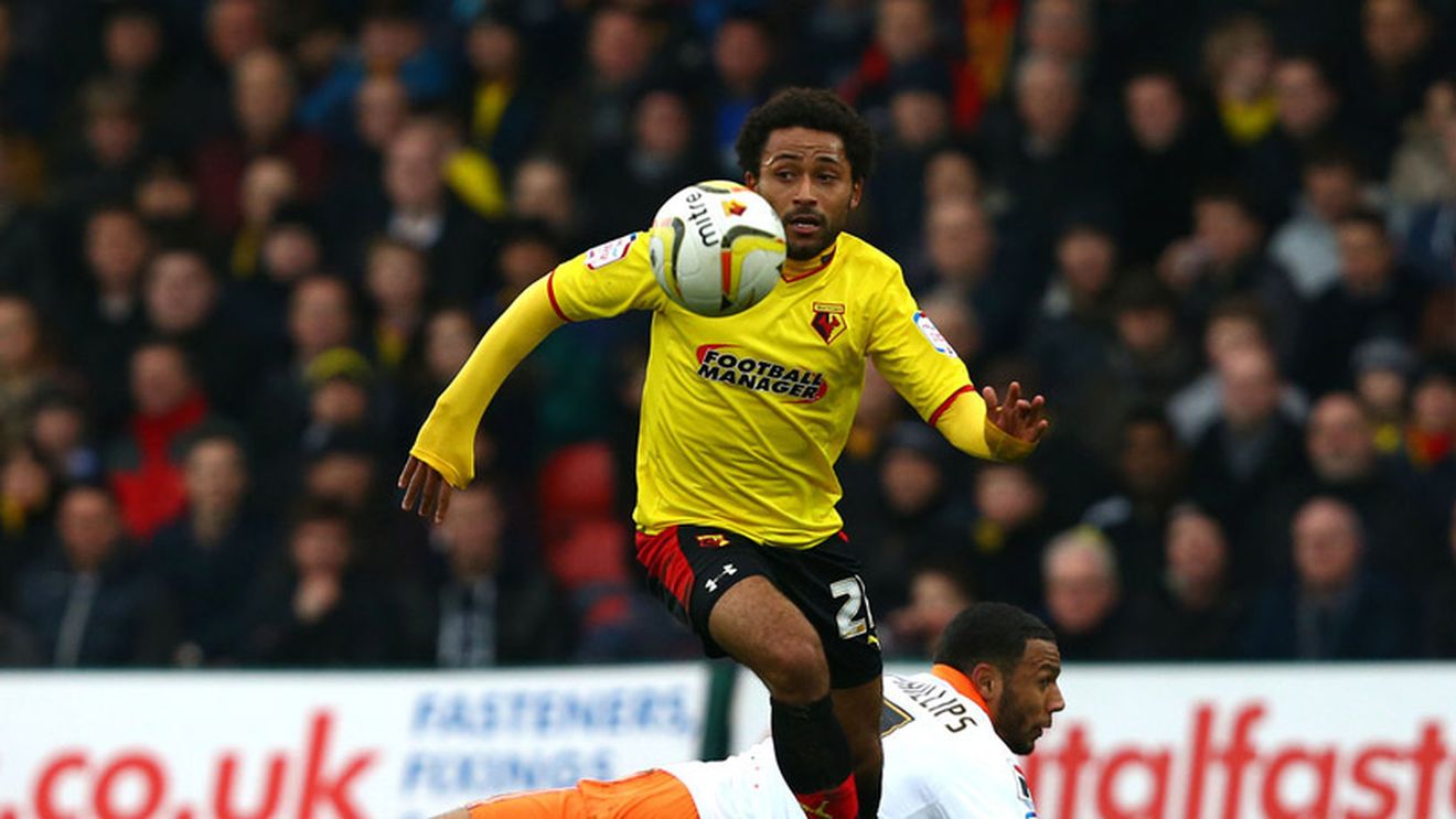 Naționala mai poate pierde un jucător! La un pas de Premier League, colegul lui Torje în 'Imperiul Pozzo' e eligibil pentru 4 țări 