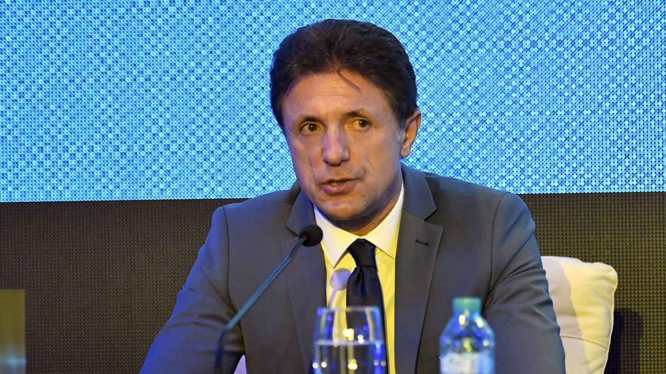 Gică Popescu l-a lăudat pe Adrian Mutu pentru minutele de noncombat din finalul meciului România - Danemarca. „Trebuie să fii tâmpit să nu apreciezi!”