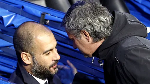 Titlul i-a dat aripi! Jose Mourinho se ia de fanii Barcelonei:** 