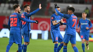 Fotbalistul de echipă națională de la FCSB care nu are nicio șansă în fața lui Florinel Coman: „Nici în cel mai bun moment al lui nu l-a ajuns”