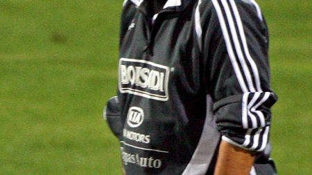 Varhidi: "Italia are multe puncte slabe"