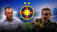 Adrian Ilie, anunț de ultimă oră despre negocierile cu FCSB: „Am vorbit cu Gigi Becali”