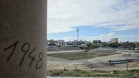 Șoc cu noul stadion Dinamo. Constructorul a cerut 30.000.000 de euro în plus față de cele 172.000.000 de euro pentru „bijuteria” din centrul Bucureștiului