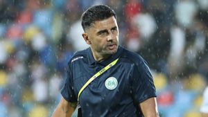 Nicolae Dică e gata să renunțe la antrenorat la doar 45 de ani! Ar putea fi noul director sportiv de la FCSB!