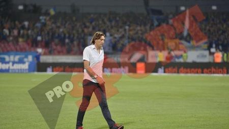 Bonetti a revenit în țară și a aflat că acționarii negociază cu un alt tehnician:** "Nu e nicio problemă, el speră de atâția ani să o antreneze pe Dinamo"