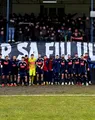 Suporterii Stelei, reacție tranșantă despre zvonul asocierii dintre clubul din Ghencea și FC Voluntari. ”Este clar că există forțe care vor să destabilizeze clubul”