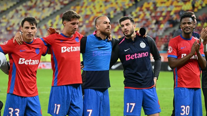Surpriză! Britanicii au prezis scorul exact din FCSB – Young Boys Berna