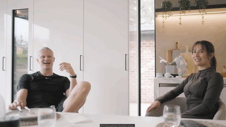 Uluitor! Cum poate să arate vila cu 6 dormitoare în care trăiește Erling Haaland