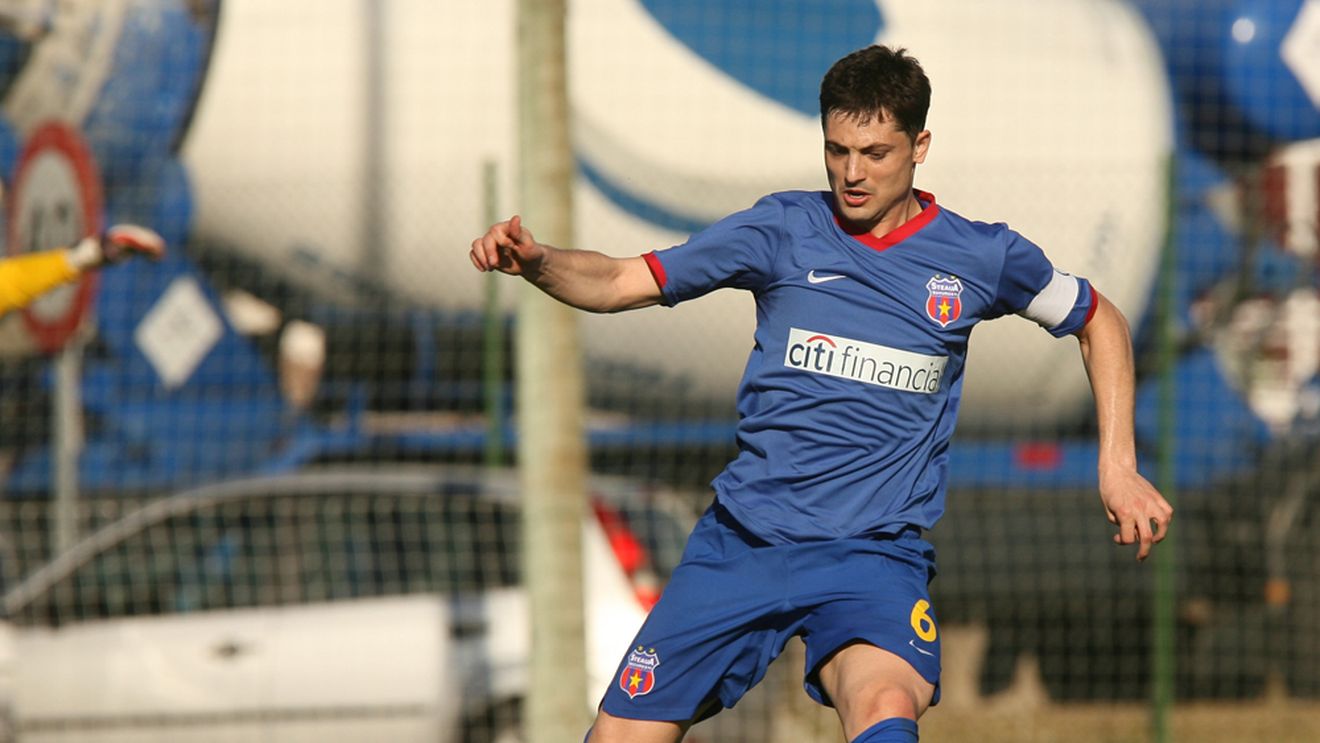 Rădoi: "E normal ca Meme să fie aplaudat în Ghencea"