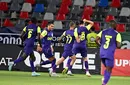 CFR Cluj negociază cu Gică Hagi. A cerut minimum 500.000 de euro
