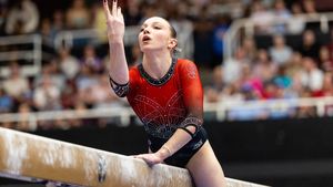 Anunț incredibil despre Ana Bărbosu și scandalul imens din jurul sportivei: „Ea este vinovată! Sport nu va mai putea face!”