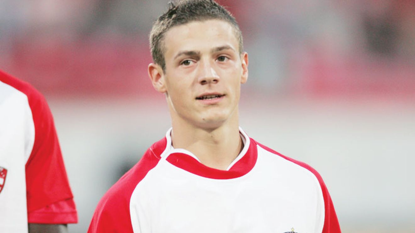 Torje, cu ghinion la Dinamo II