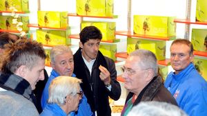 Horia Moculescu era fan Steaua, dar a compus o melodie pentru Craiova Maxima. Ce alte cântece au fost închinate Universităţii Craiova