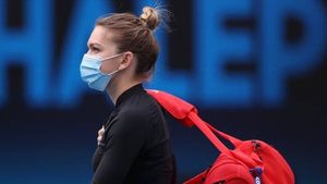 Câți bani a câștigat Simona Halep pentru calificarea în optimi la turneul de la Melbourne. Ar fi obținut o sumă dublă înaintea pandemiei