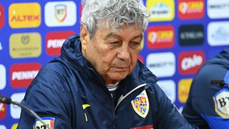 Mircea Lucescu le-a dezvăluit italienilor ce a trăit pe vremea lui Nicolae Ceaușescu: „Acolo era fiul lui”