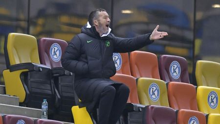 Cine l-a supărat pe Mihai Stoica? Atac grosolan al managerului FCSB, viitor preşedinte al Consiliului de Administrație, pe internet: „Pentru toți imbecilii care fac asta"