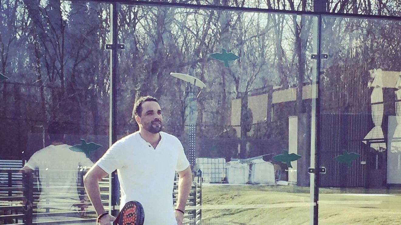 Ion Țiriac jr. l-a spulberat pe Patrick Mouratoglou! Iubitul Soranei Cîrstea a publicat o imagine cu francezul şi a scris doar câteva cuvinte, dar efectul e nimicitor