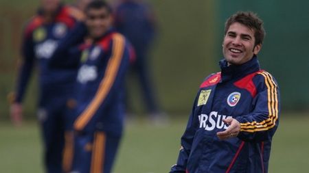 "Nu sunt de acord cu rechemarea lui Mutu!"** Cum schițează "Regele" portretul fotbalistului selecționabil