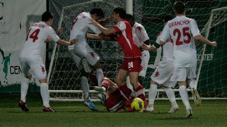 Platini nu va fi primit cu brațele deschise în vestiarul lui Dinamo!** "Câinele" alfa promite să-l bage în ședință: "Să semneze și vorbim"