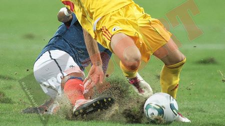 L-a 'lucrat' UEFA 'românește' pe Becali?** Vezi cine a fost trimis să inspecteze gazonul de pe Național Arena