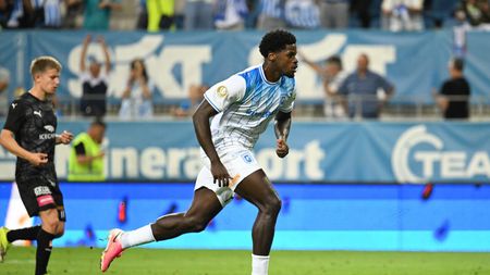 Giovanni Becali, reacție zilei despre negocierile Gigi Becali – Mihai Rotaru: „Nsimba a salvat-o pe FCSB!”