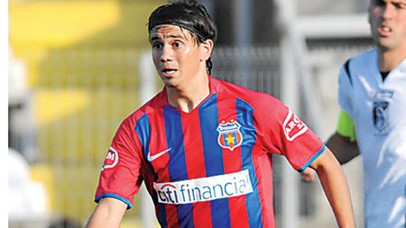Mititelu:** "Andrei Ionescu e aproape de distrugere la Steaua!"