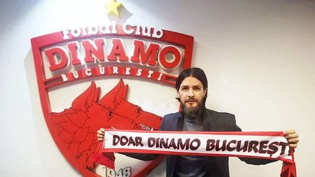 Florin Prunea îl critică pe Mario Nicolae: „Nu știu pe ce criterii a fost adus aici!”. Fostul portar a analizat transferurile făcute de managerul lui Dinamo | VIDEO EXCLUSIV ProSport Live