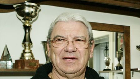 Ienei: "Tricolorii să joace relaxat că au doar de câștigat!"