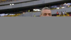 Gigi Becali e în culmea fericirii! Fotbalistul dorit la FCSB rămâne liber de contract. Marea lovitură pe care o dă vicecampioana