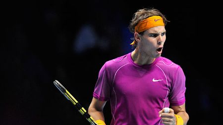 Rafael Nadal s-a calificat cu scandal!** Îl va întâlni pe Andy Murray în semifinale