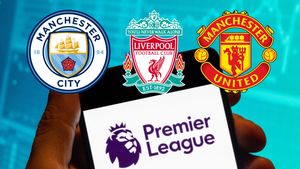 Cine este jucătorul pentru care se bat trei echipe din Premier League