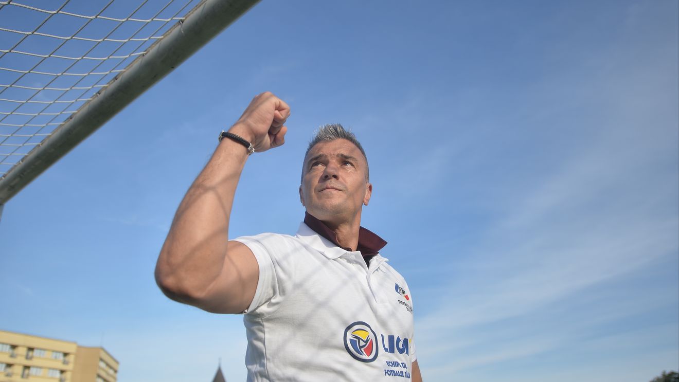 Veste excelentă primită de Daniel Pancu! OFICIAL | Rapid a făcut un nou transfer: ”Primul meci în care poate juca va fi cel cu Petrolul”