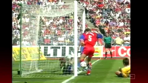 Hoffenheim vrea rejucarea după golul-fantomă al lui Kiessling! VIDEO Precedentul din '94: Bayern Munchen a fost favorizată, la o reușită și mai hilară