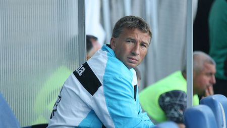 "Avem șanse mai mari decât în tur!** Mai bine pierdem atacând"