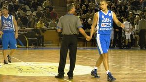 CSU Asesoft se impune în "junglă" și rămâne lider