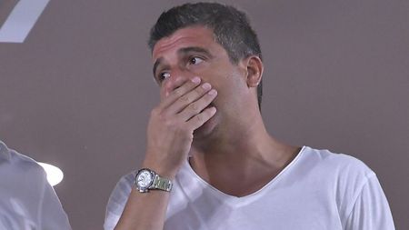 De ce nu-și mai vorbesc niciodată Dinu Gheorghe și Daniel Niculae! „De ce să regret? Relația a rupt-o el” | VIDEO EXCLUSIV ProSport Live