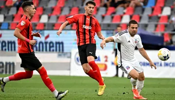 Știința Poli Timișoara a mai semnat cu un jucător chiar înainte de reluarea Ligii 3. A jucat inclusiv în prima ligă pentru rivala UTA și era liber din vară