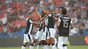 PAOK s-a distrat cu Basel și Lucescu Jr. visează la grupele Ligii! Elvețienii așteaptă duelul cu Hagi din Europa League
